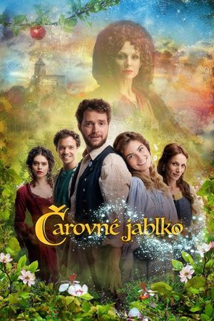 Čarovné jablko's poster