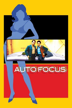 Auto Focus's poster