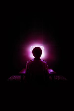 I Saw the TV Glow's poster
