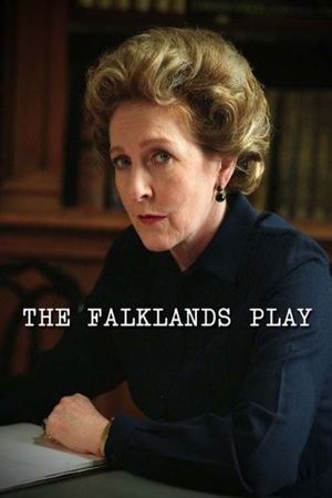 The Falklands Play's poster