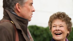 Philomena's poster