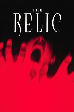 The Relic's poster