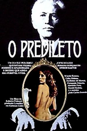 O Predileto's poster image