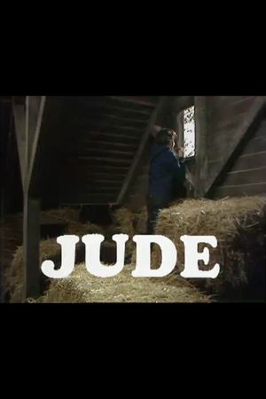 Jude's poster