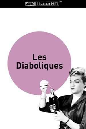 Diabolique's poster