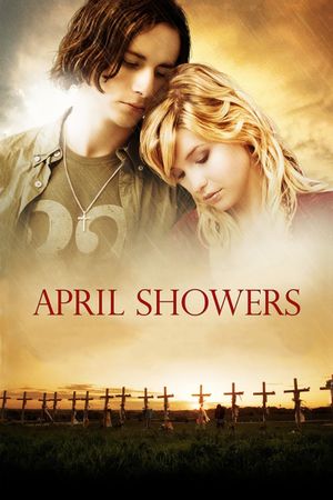 April Showers's poster