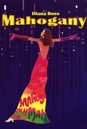 Mahogany's poster