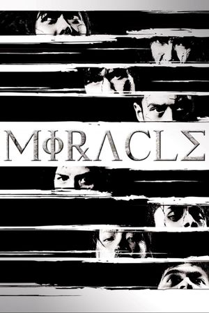 Miracle: Menantang Maut's poster