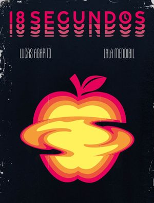 18 seconds's poster