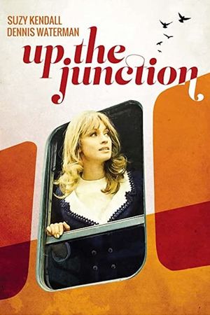 Up the Junction's poster