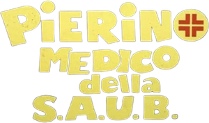 Pierino medico della SAUB's poster