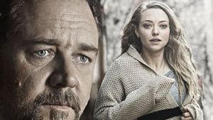 Fathers & Daughters's poster