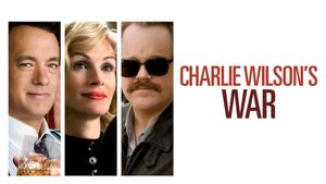 Charlie Wilson's War's poster