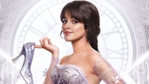 Cinderella's poster