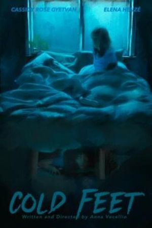 Cold Feet's poster