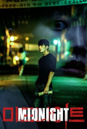 Midnight's poster
