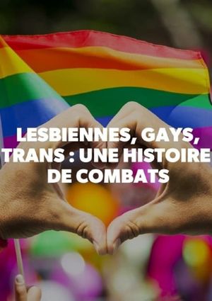 Lesbiennes, gays et trans : une histoire de combats's poster image