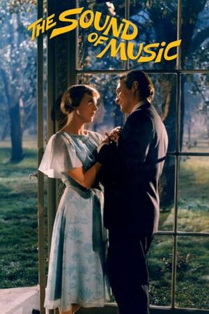 The Sound of Music's poster
