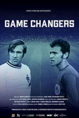 Game Changers's poster