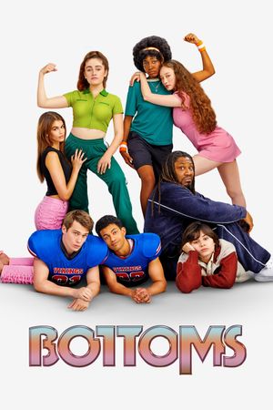 Bottoms's poster