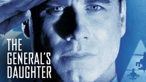 The General's Daughter's poster