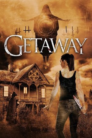 Getaway's poster