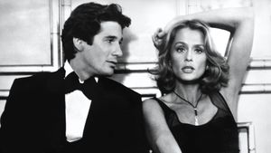 American Gigolo's poster