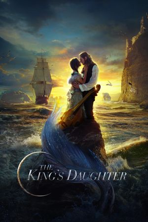 The King's Daughter's poster