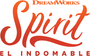 Spirit Untamed's poster