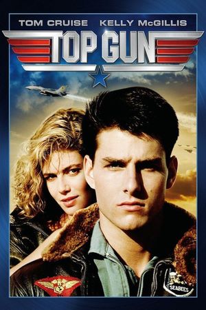 Top Gun's poster