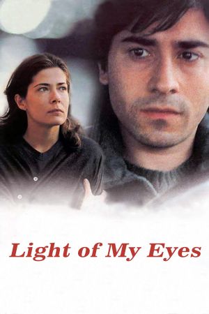 Light of My Eyes's poster