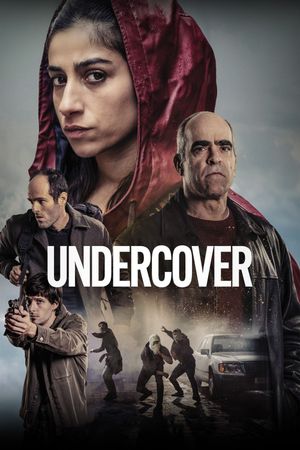 Undercover's poster