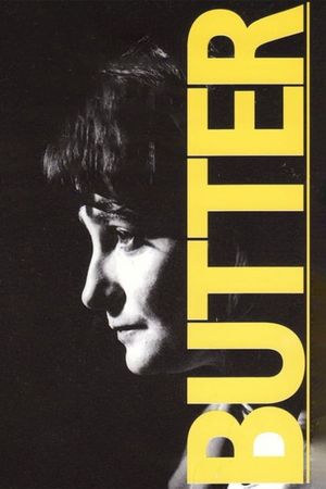 Butter's poster