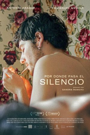 Where the Silence Passes's poster