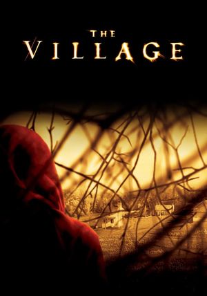The Village's poster