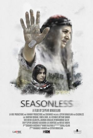 Seasonless's poster
