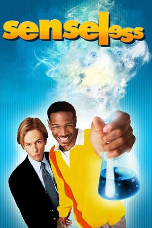 Senseless's poster