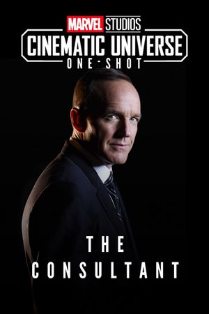 Marvel One-Shot: The Consultant's poster