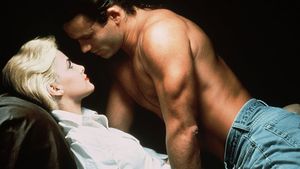 Two Moon Junction's poster
