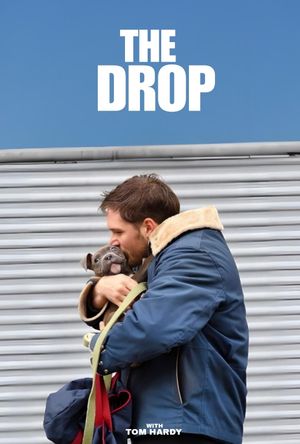 The Drop's poster