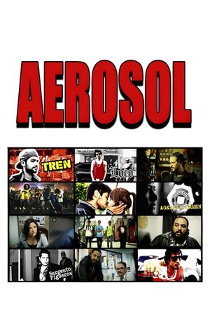 Aerosol's poster