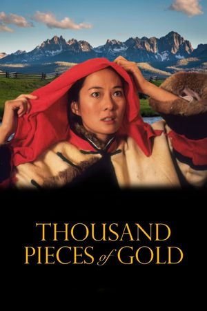 Thousand Pieces of Gold's poster image