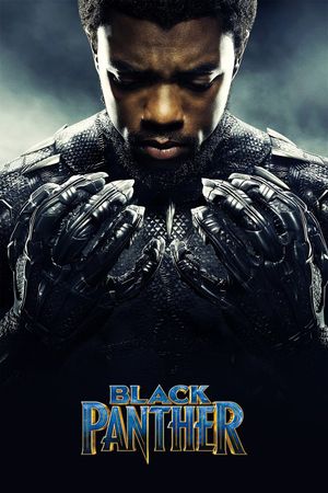 Black Panther's poster