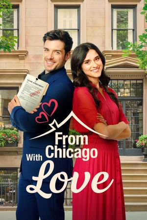 Lease on Love's poster