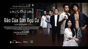 Dao cua dan ngu cu's poster