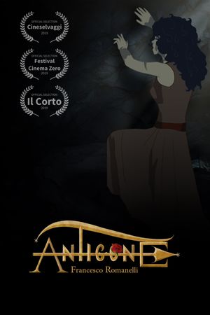 Antigone's poster