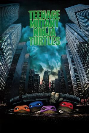 Teenage Mutant Ninja Turtles's poster