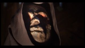 Flesh Evil: Il male nella carne's poster