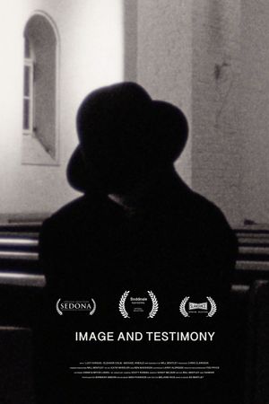 Image and Testimony's poster