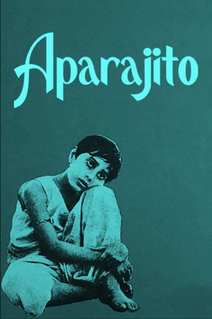 Aparajito's poster
